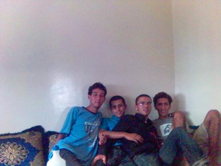 la famille de jababid